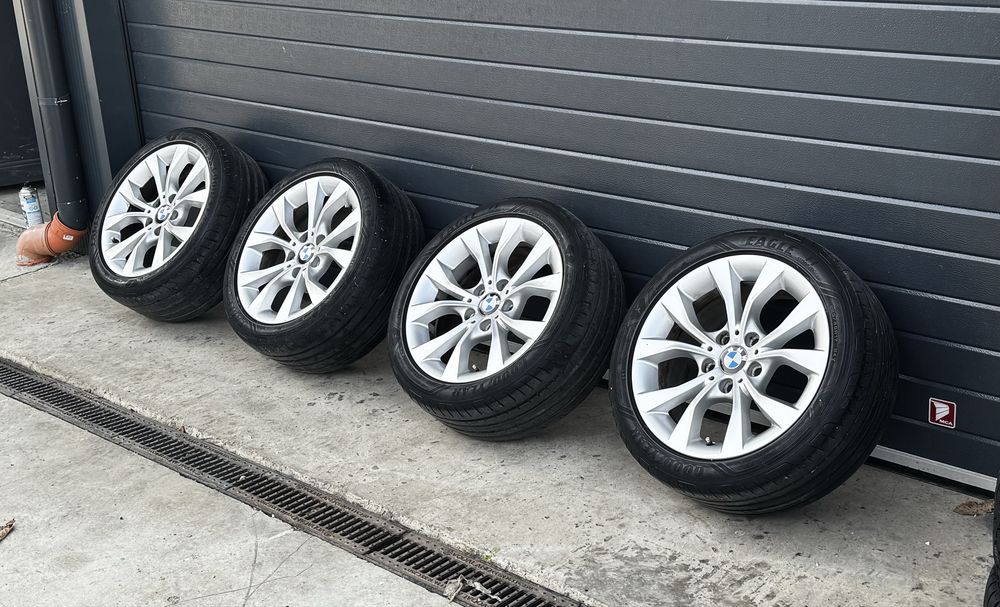 Оригинални джанти style 318 за bmw бмв 17”