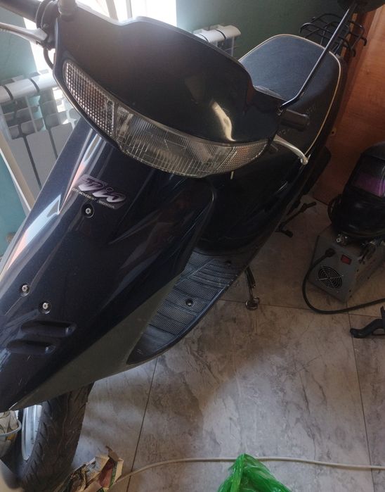 Мопед скутер хонда ДИО