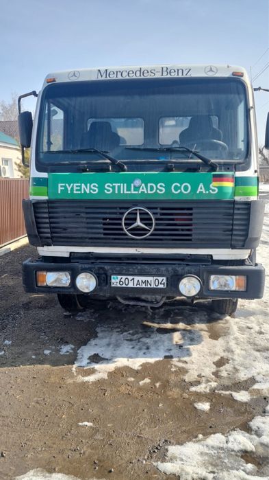 Услуга манипулятора