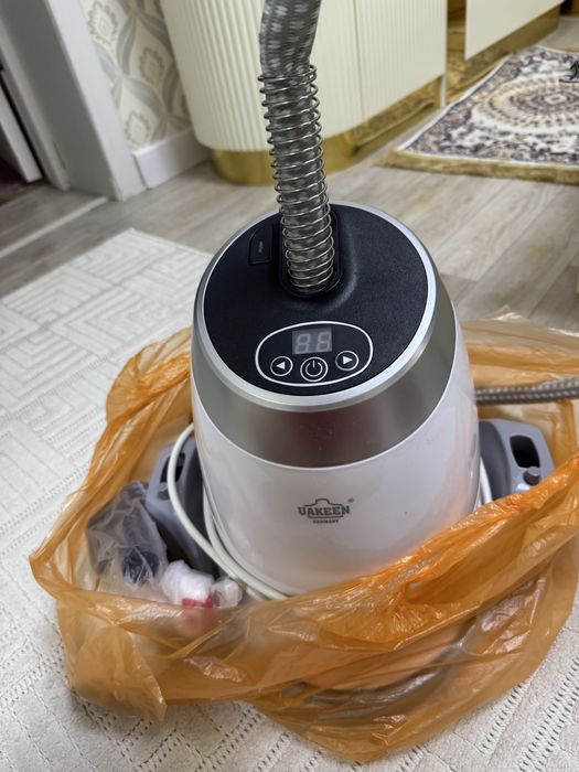 Отпариватель утюг