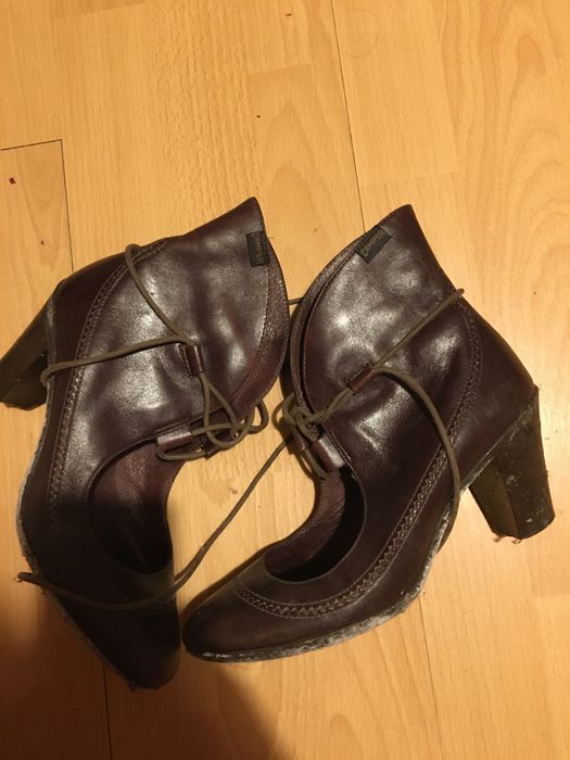 Обувки на Camper