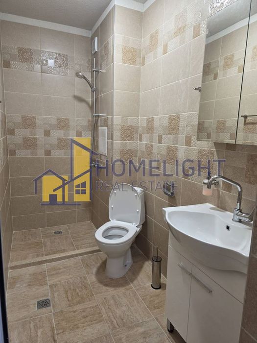 Дава се под наем Едностаен апартамент в София, Люлин 2 - 45 кв.м за 430 € - Снимка #7