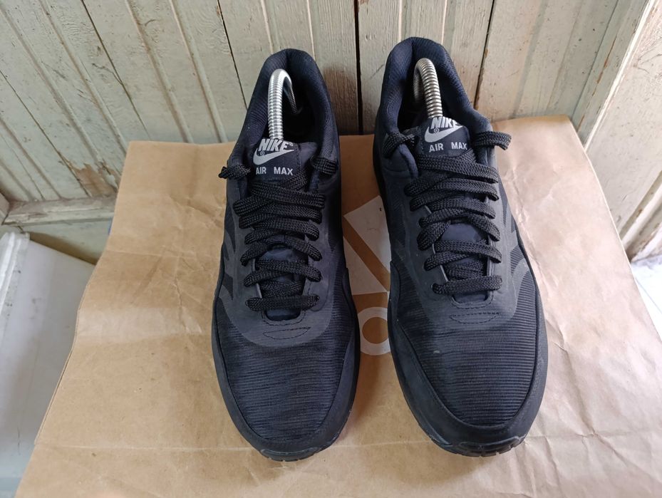 ''Nike Air Max Premium Tape Reflective''оригинални маратонки 44 номер