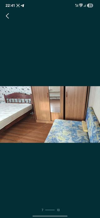 Продаётся дом 9 соток