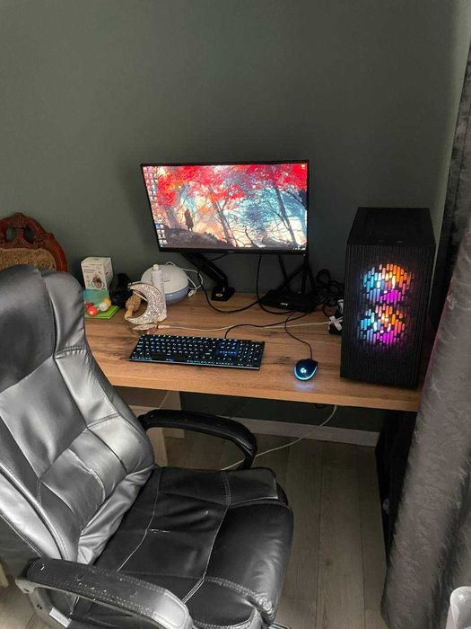 Продам компьютер в комплекте