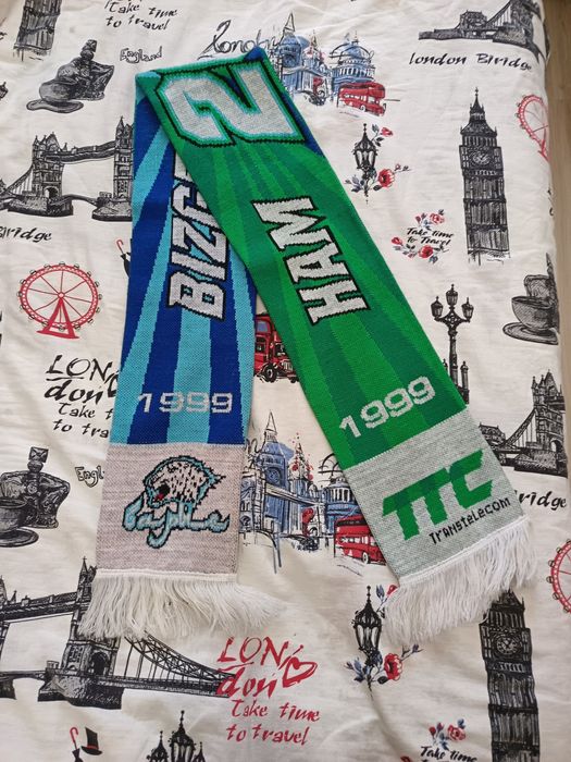 Шарф "Барыс"красивый