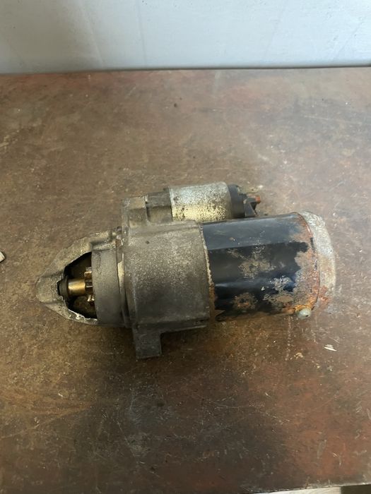 Стартер за мицубиши лансер /mitsubishi lancer 1.8 MIVEC