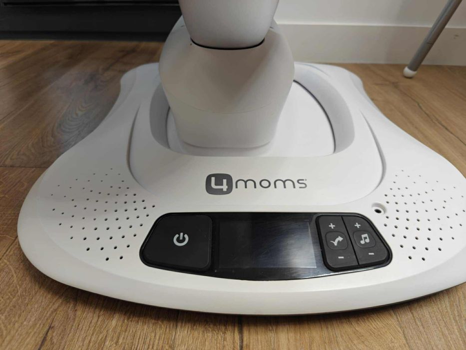 4moms люлка