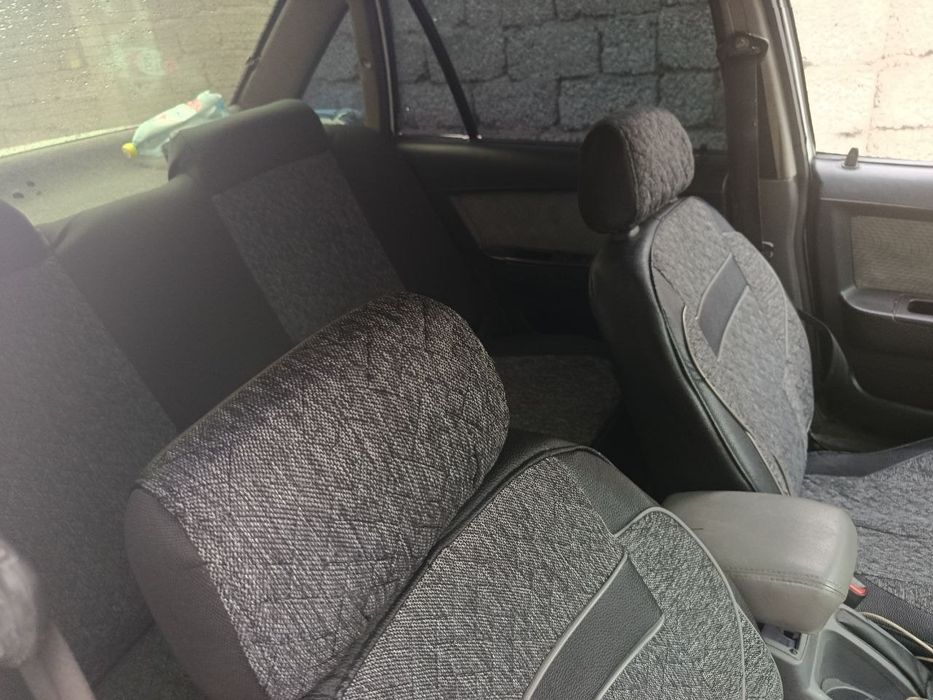 Sotiladi: Daewoo Nexia 1