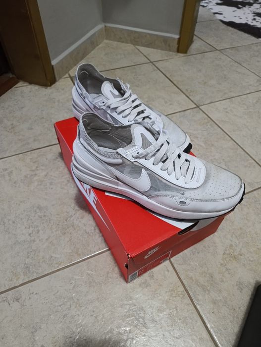 Маратонки   nike