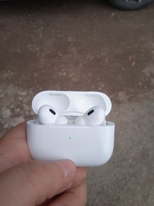 Airpods pro 2 chexoli bilan