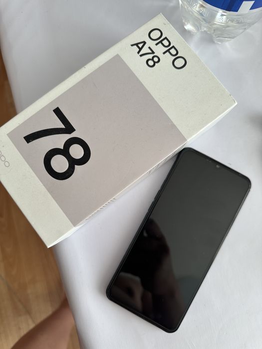 Продам телефон оппо а78