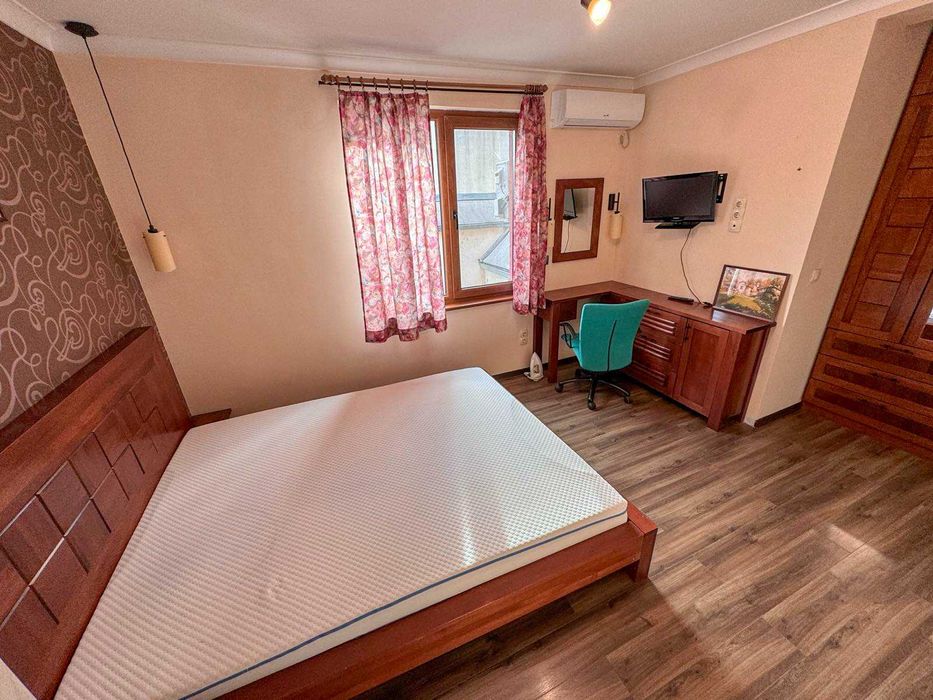 Дава се под наем Двустаен апартамент в Бургас, Възраждане - 70 кв.м за 459 € - Снимка #8