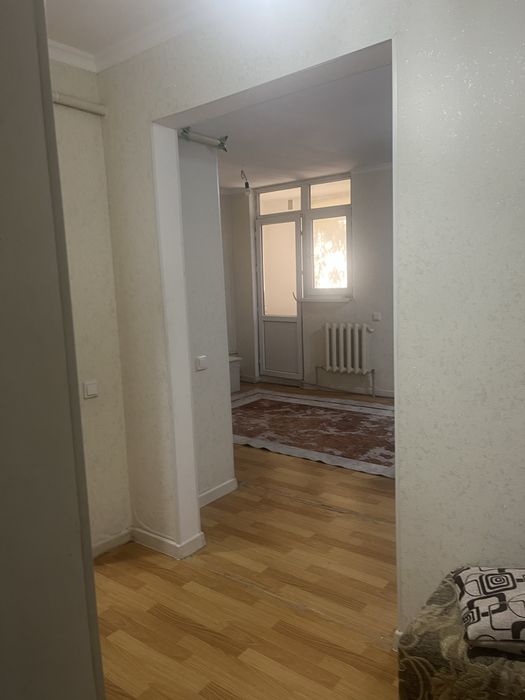 1 конатныи квартира