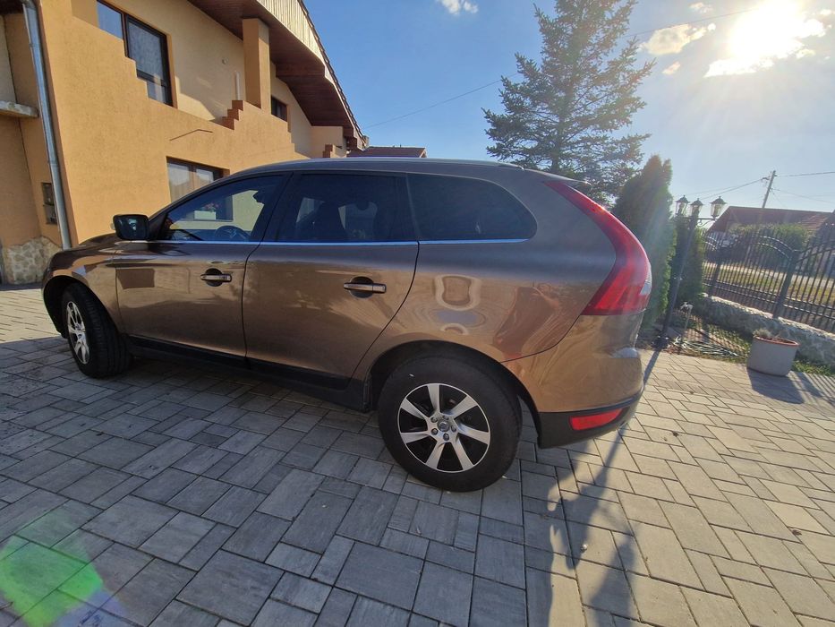 De vînzare volvo xc 60