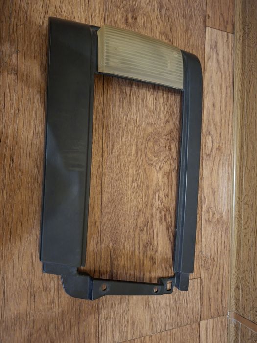 Генератор на Daewoo