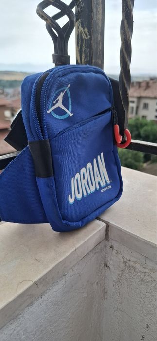 Чантичка jordan 70лв!