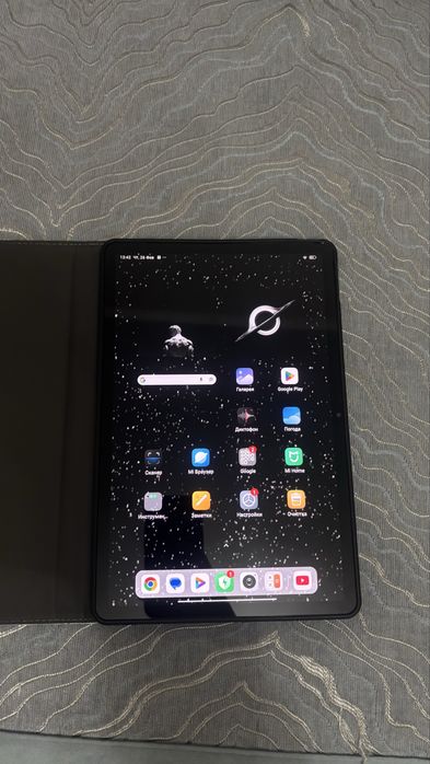 Продается Redmi Pad SE 8гб/256гб