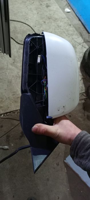 Зеркало уаз патриот правое