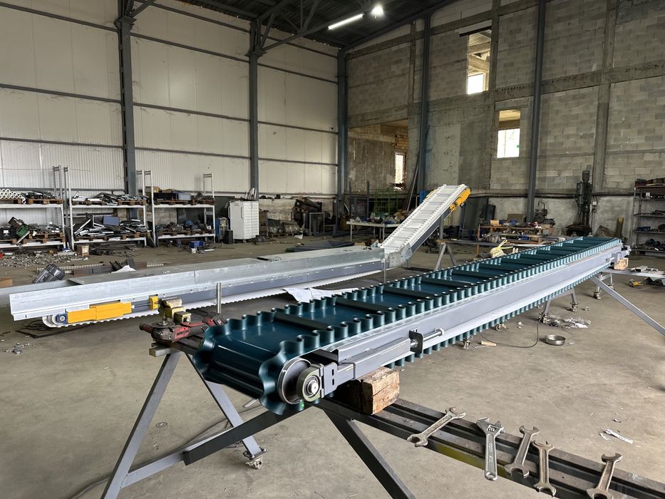 Лентови Транспеотьори