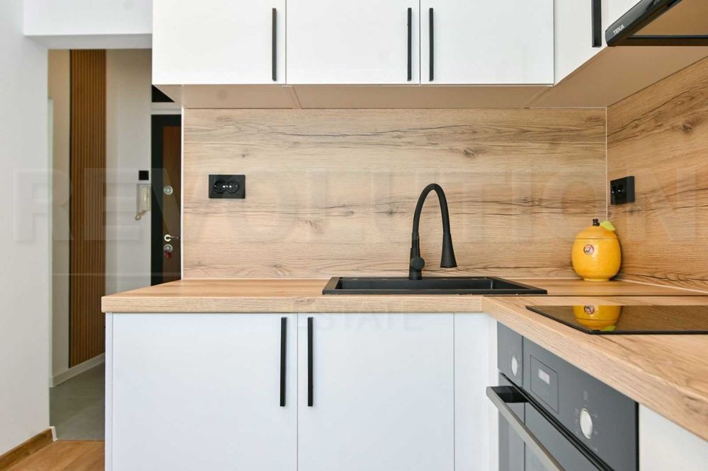 Продава се Едностаен апартамент в София, Красно село - 37 кв.м за 4460 €/кв.м - Снимка #6