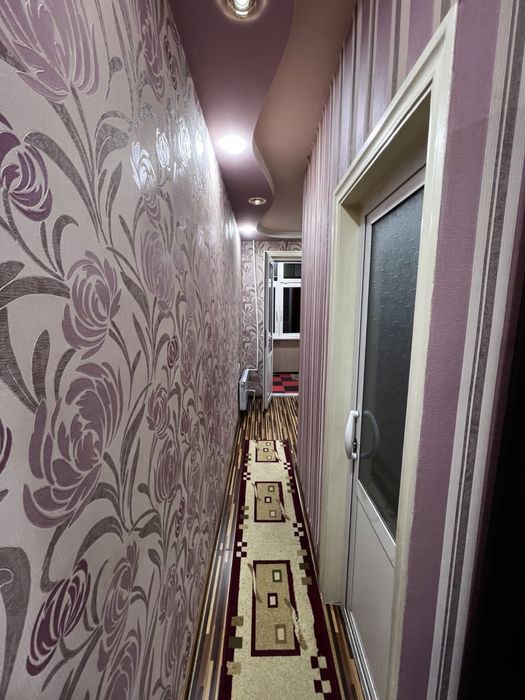 Сдается уютная 2-комнатная квартира Чиланзар-19