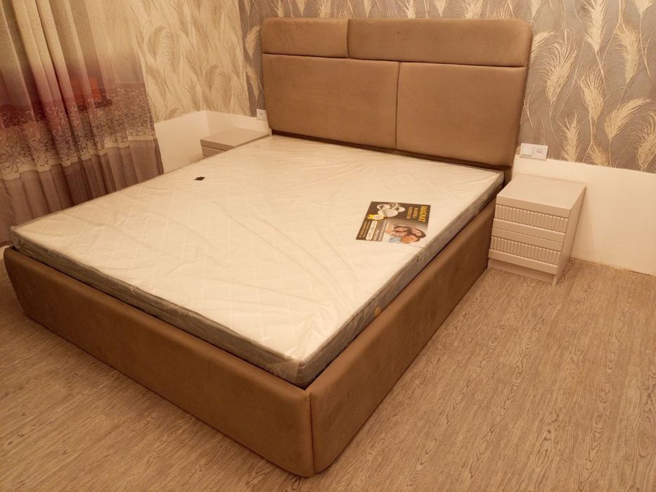 Мебель на заказ