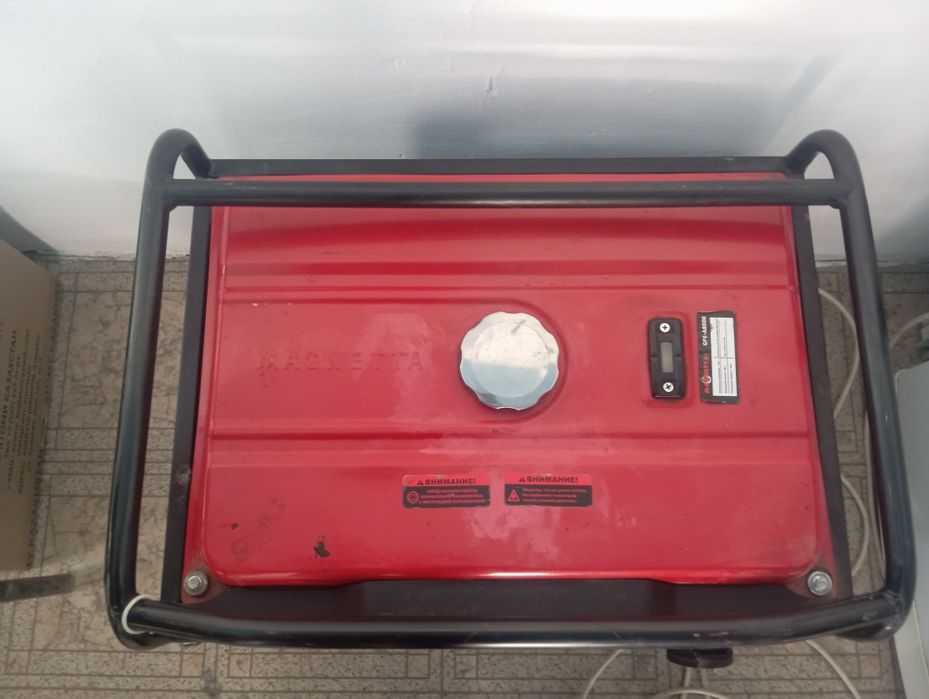 Продам генератор