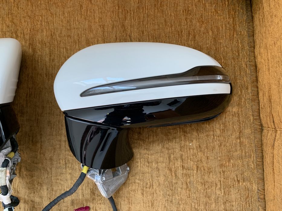 Oglinzi Mercede E Coupe W238 2017-2022