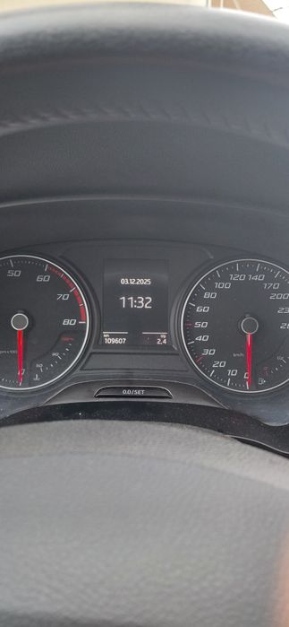 Seat Leon 1.2 TSI 2014
