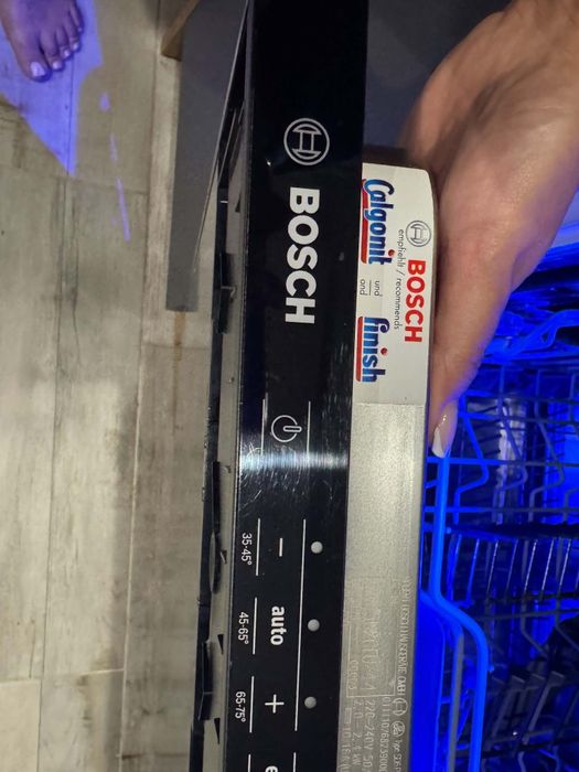 Съдомиялна bosch