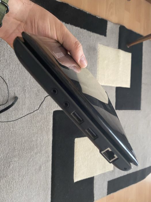 Vand  leptop   LENOVO.   S  10 -3