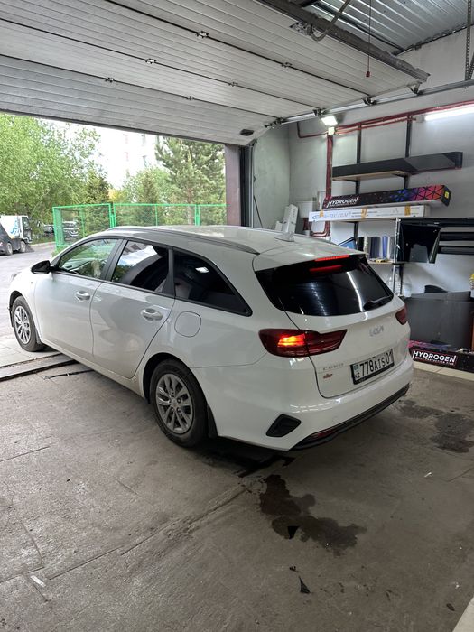 Тонировка 8000 тг