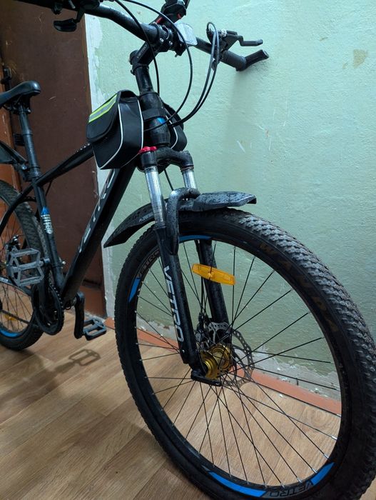 Велосипед отличное состояние