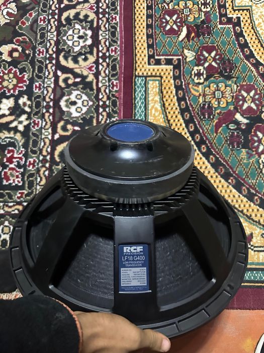 Калонка сатылады аппаратураныкы