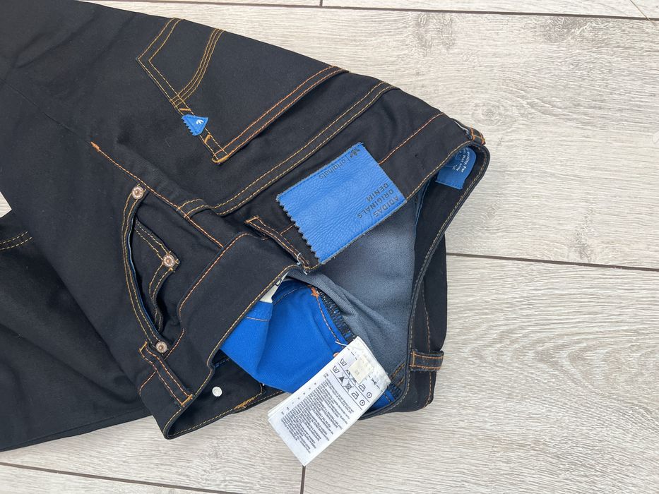 Дамски денки Adidas