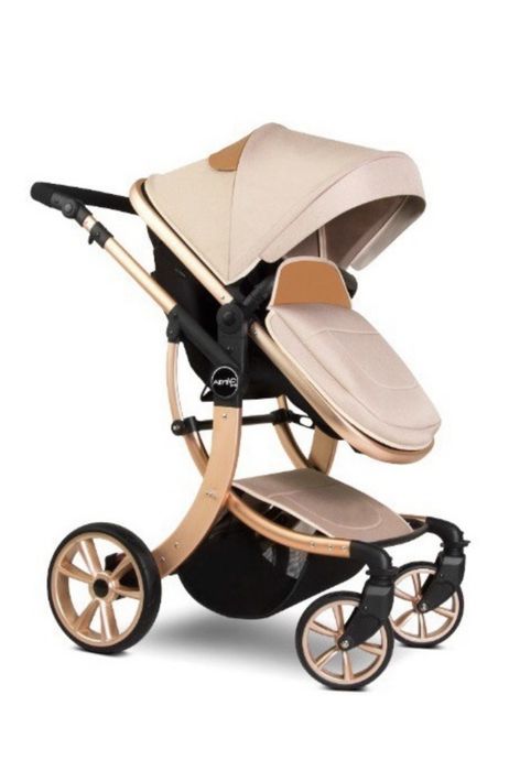 Коляска универсальная 2в1 новый