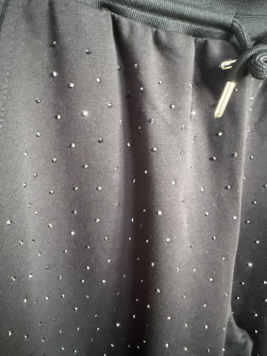 Долнище на анцунг