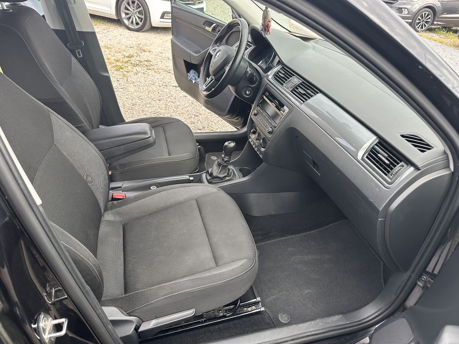 Skoda Rapid de vânzare