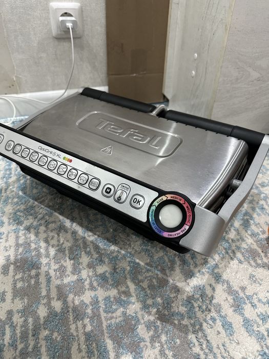 Продам грильницу!