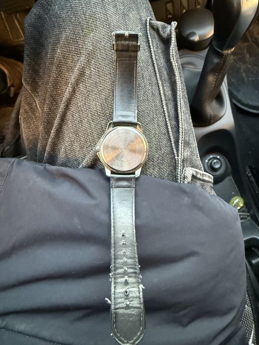 Часы Casio MTP-V004L-1B