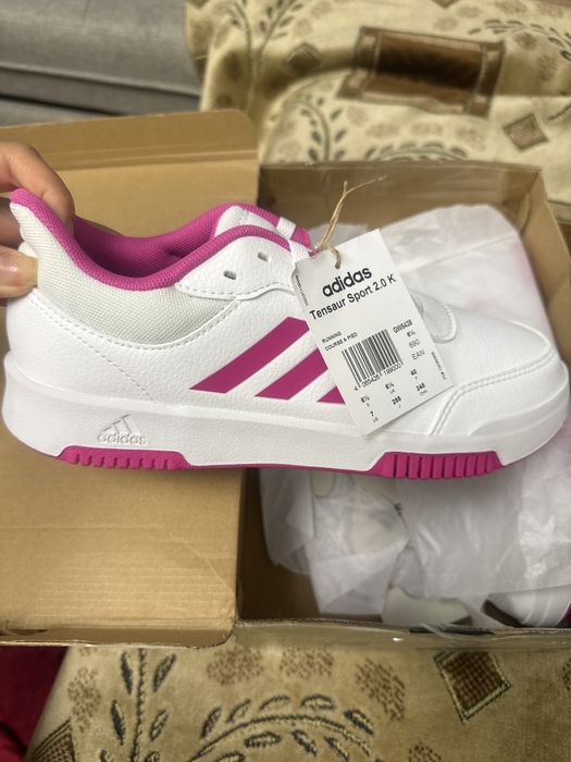 Кросы adidas оригинал новые