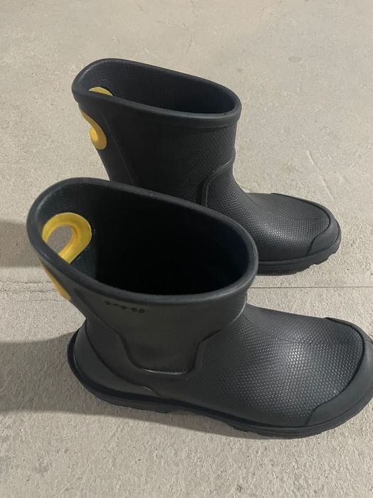 Сапоги crocs оригинал