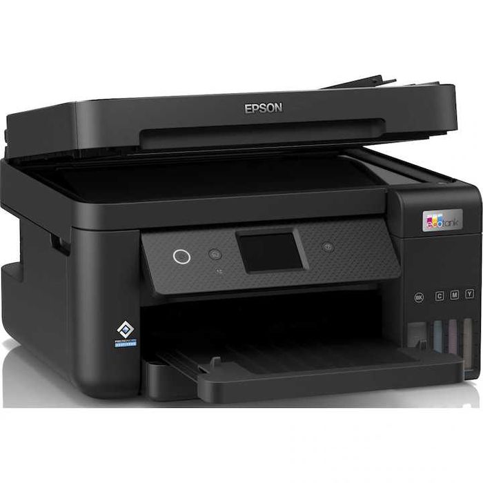 Epson Multifunctional inkjet Color CISS Epson EcoTank L6290C11CJ60404