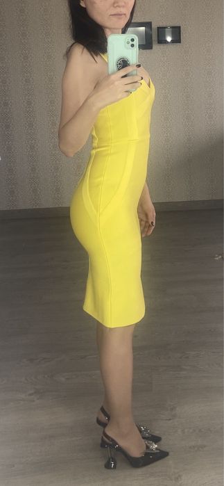 Продажа платья