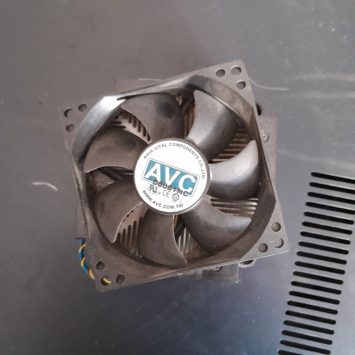 Продам 2 кулерра