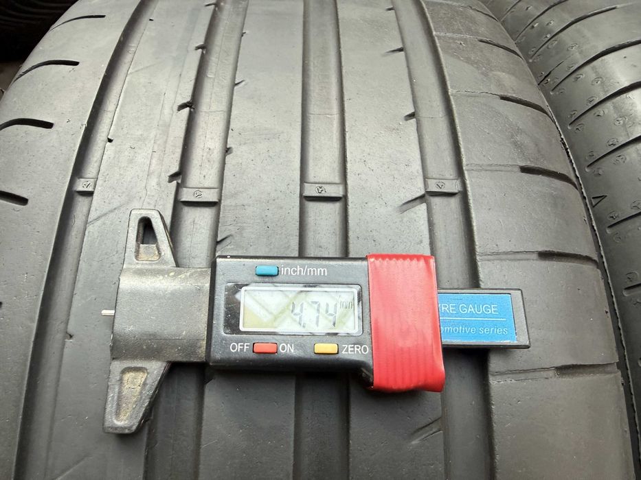 2x Anvelope Vara 235/50 r18 - Fulda SportControl 2