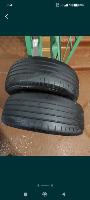 Летняя резина. MAXXIS PREMITRA R-16