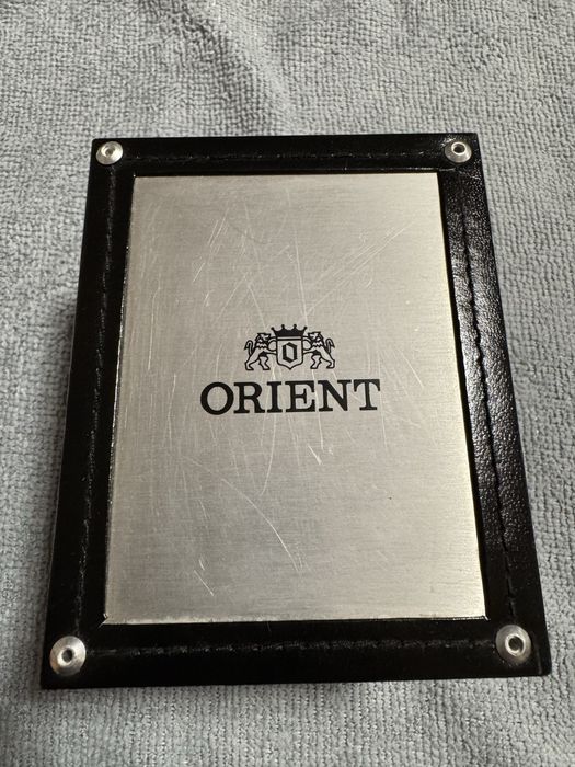 Orient Symphony Automatic
