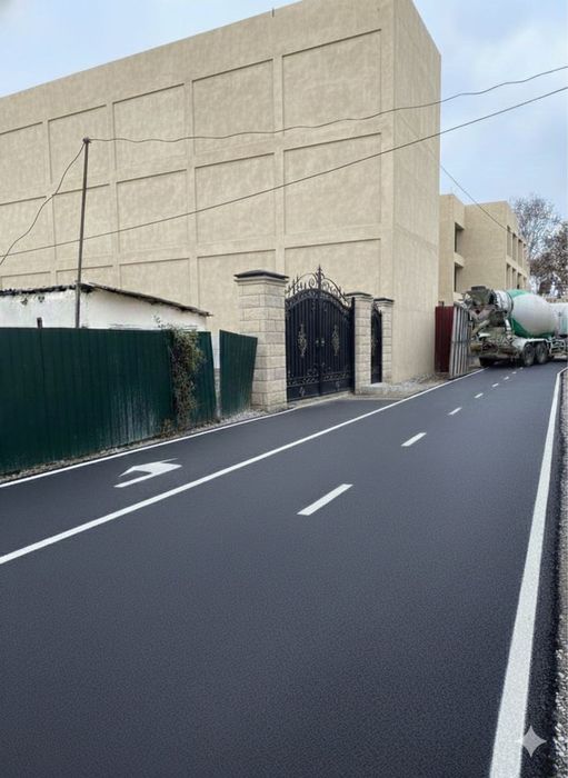 Mirzo Ulugbek tumani Orintir Giyofizika Masjidva Makro